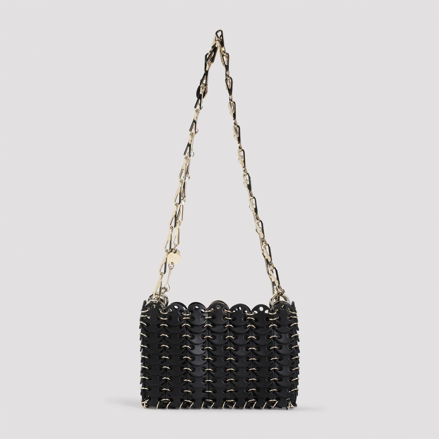1969 NANO SAC A MAN CUIR BAG