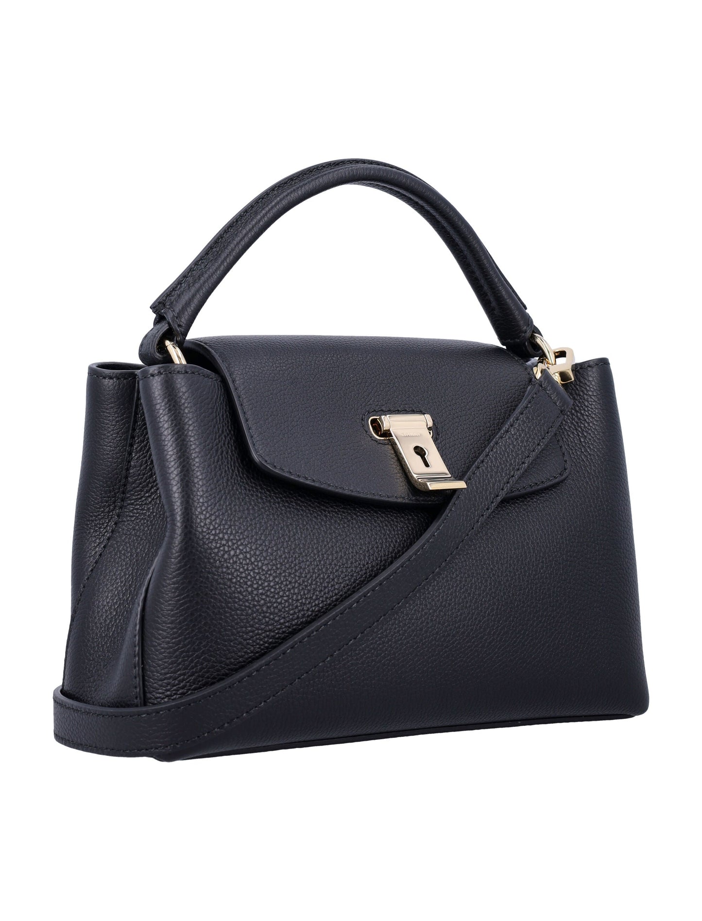 LAYKA SM HANDLE BAG