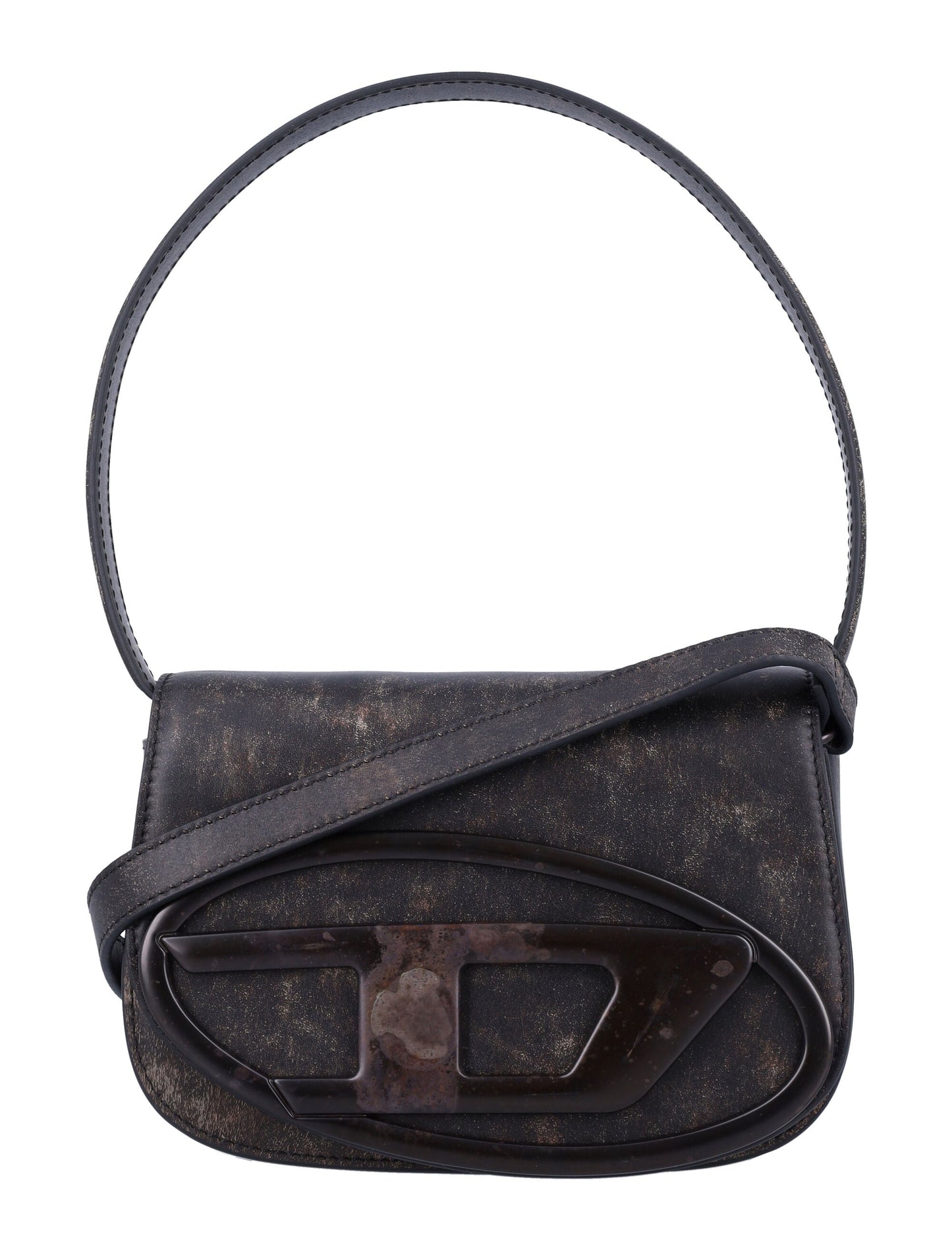 1 DR VINTAGE LEATHER