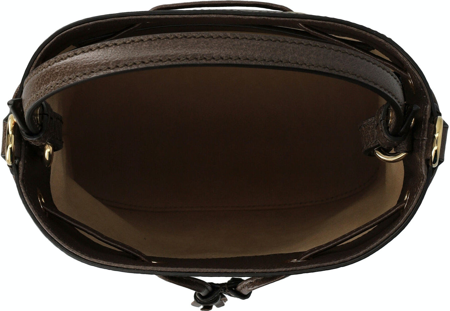 OPHIDIA SMALL GG BUCKET