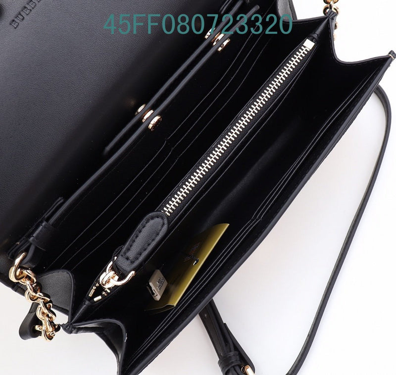 Fan Fashion -GLM - Top quality BBR Bags - 728