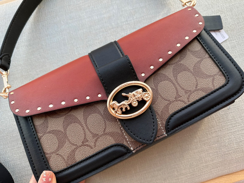 Satchel Bags - CCH Bags - 333