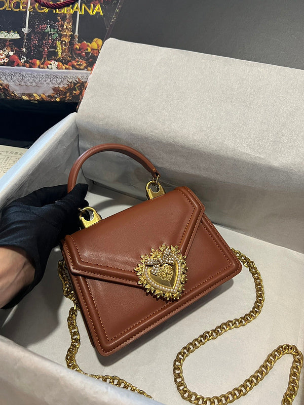 Satchel Bags - DG Bags - 320