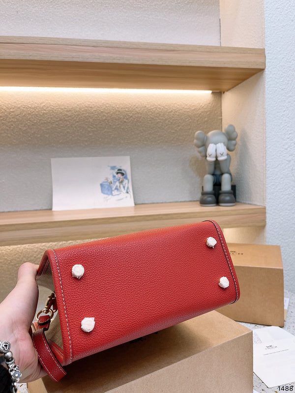 Satchel Bags - CCH Bags - 207