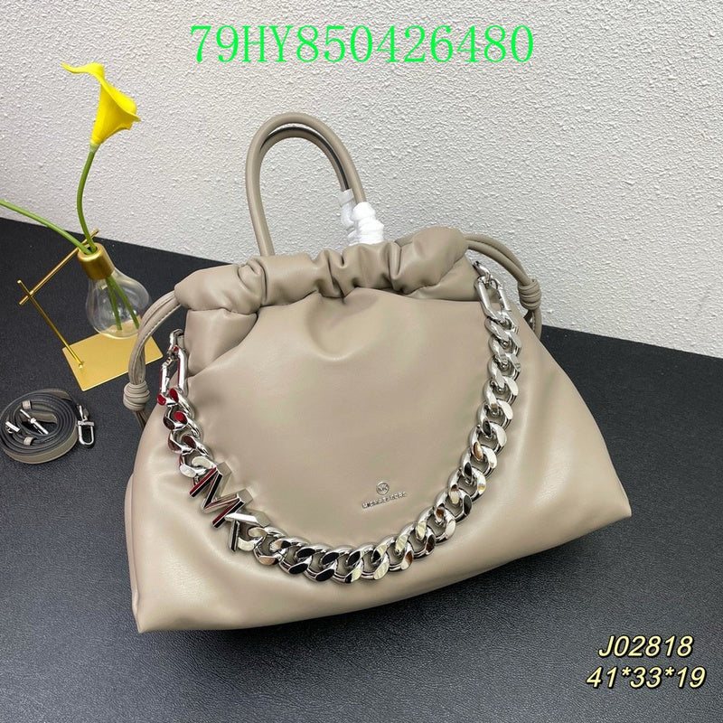 Satchel Bags - MK Bags - 439