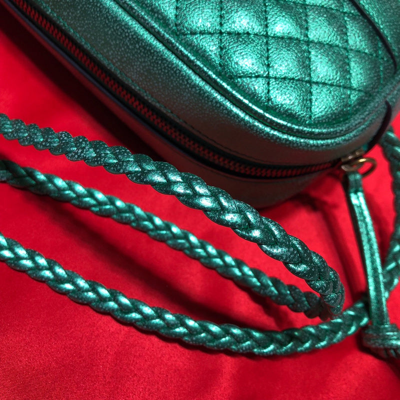 Satchel Bags - GCI Bags - 3604