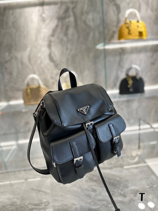 Satchel Bags - PDA Bags - 661