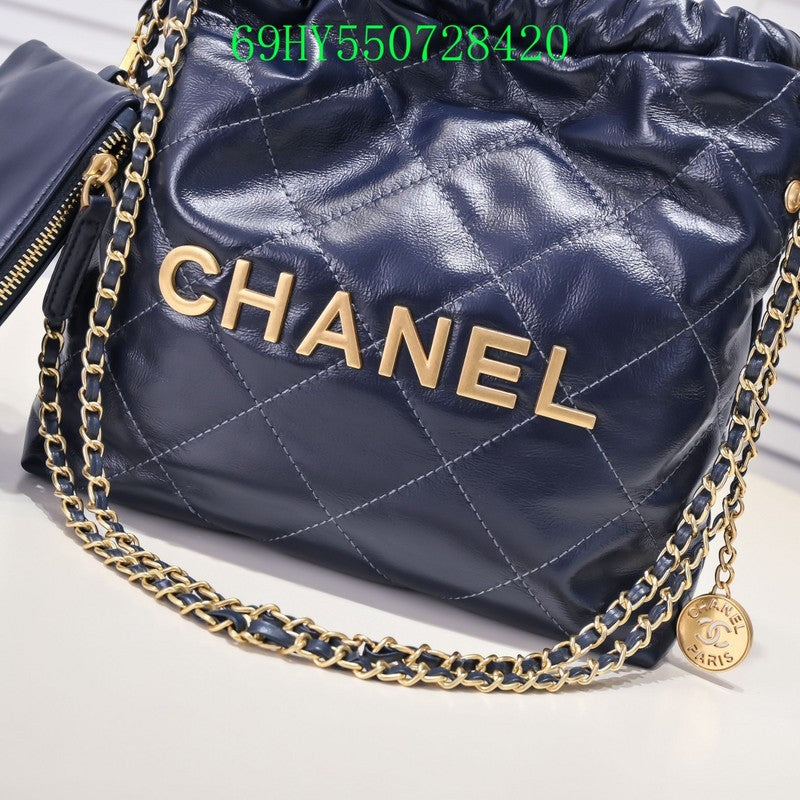 Satchel Bags - CHL Bags - 5081