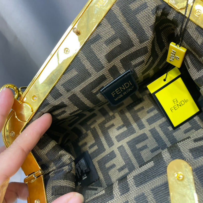 Satchel Bags - FDI Bags - 168