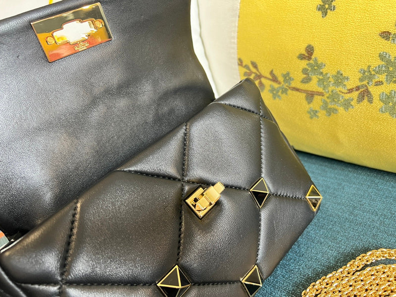 GLM - VEL Bags - 1123