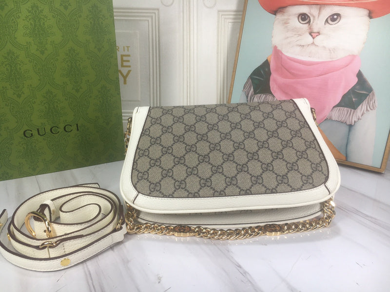 Satchel Bags - GCI Bags - 1369