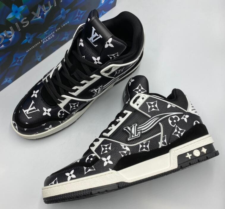 glami shop- LOV Men Shoes - 1676