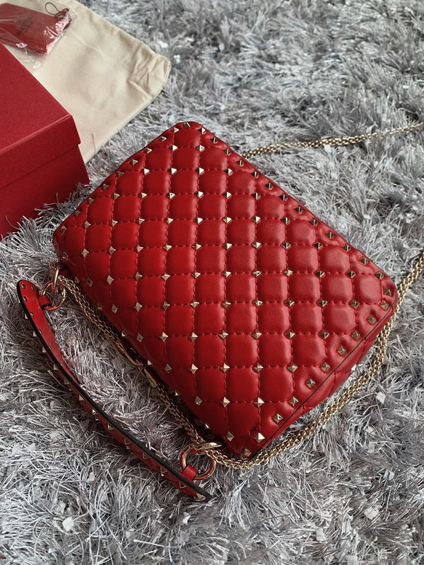 GLM - VEL Bags - 456