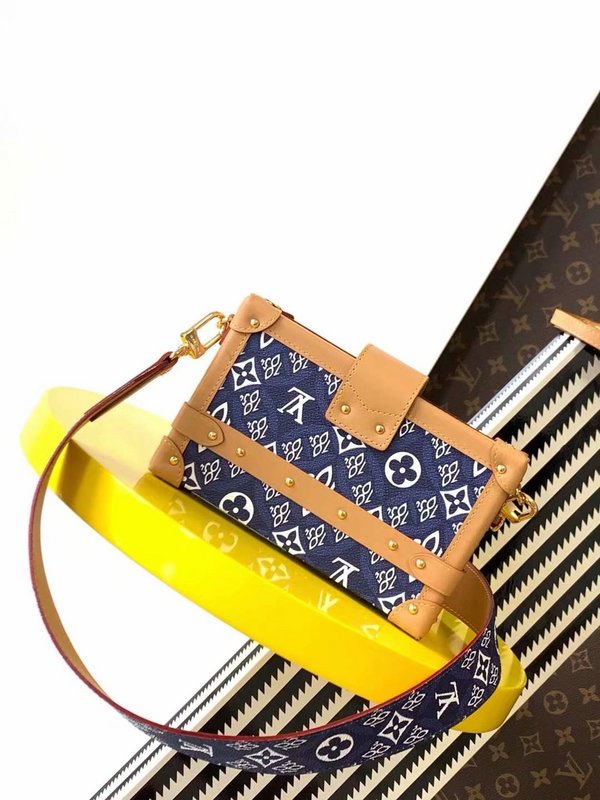 Satchel Bags - VL Bags - 6021