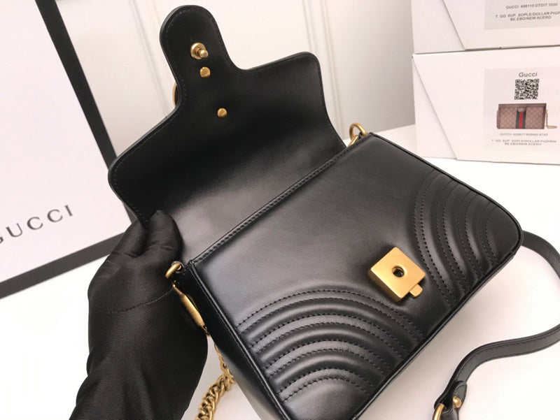 Satchel Bags - GCI Bags - 7049