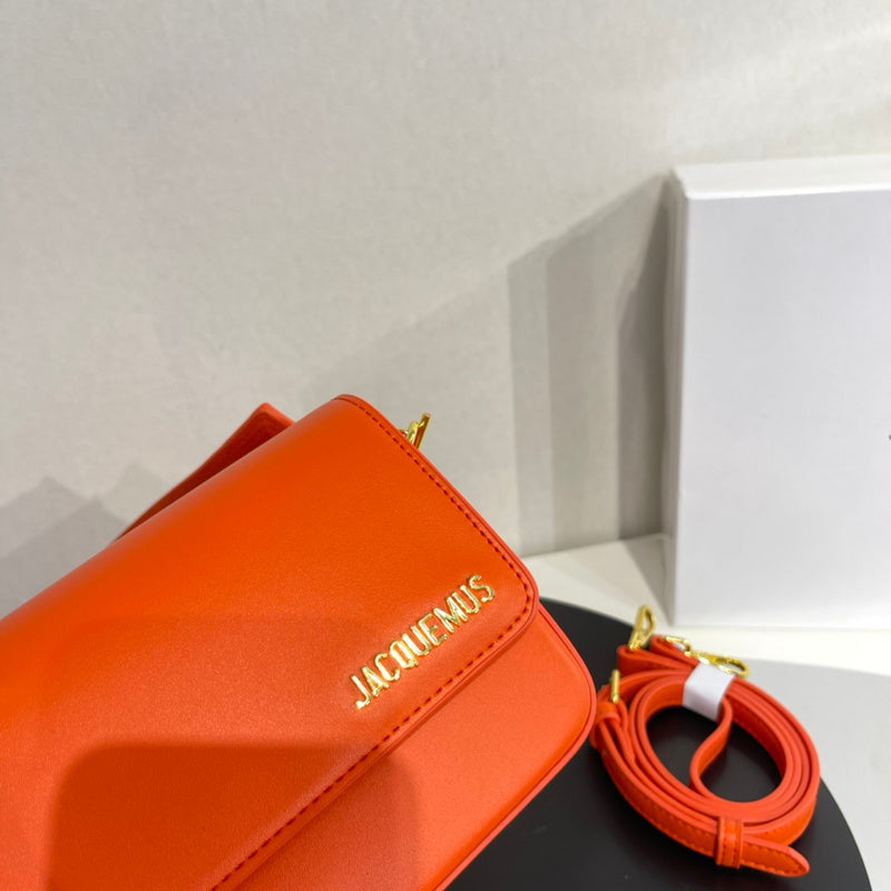 Satchel Bags - JQMS Bags - 026