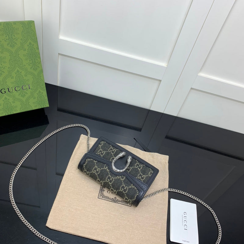 Satchel Bags - GUC Bags - 618