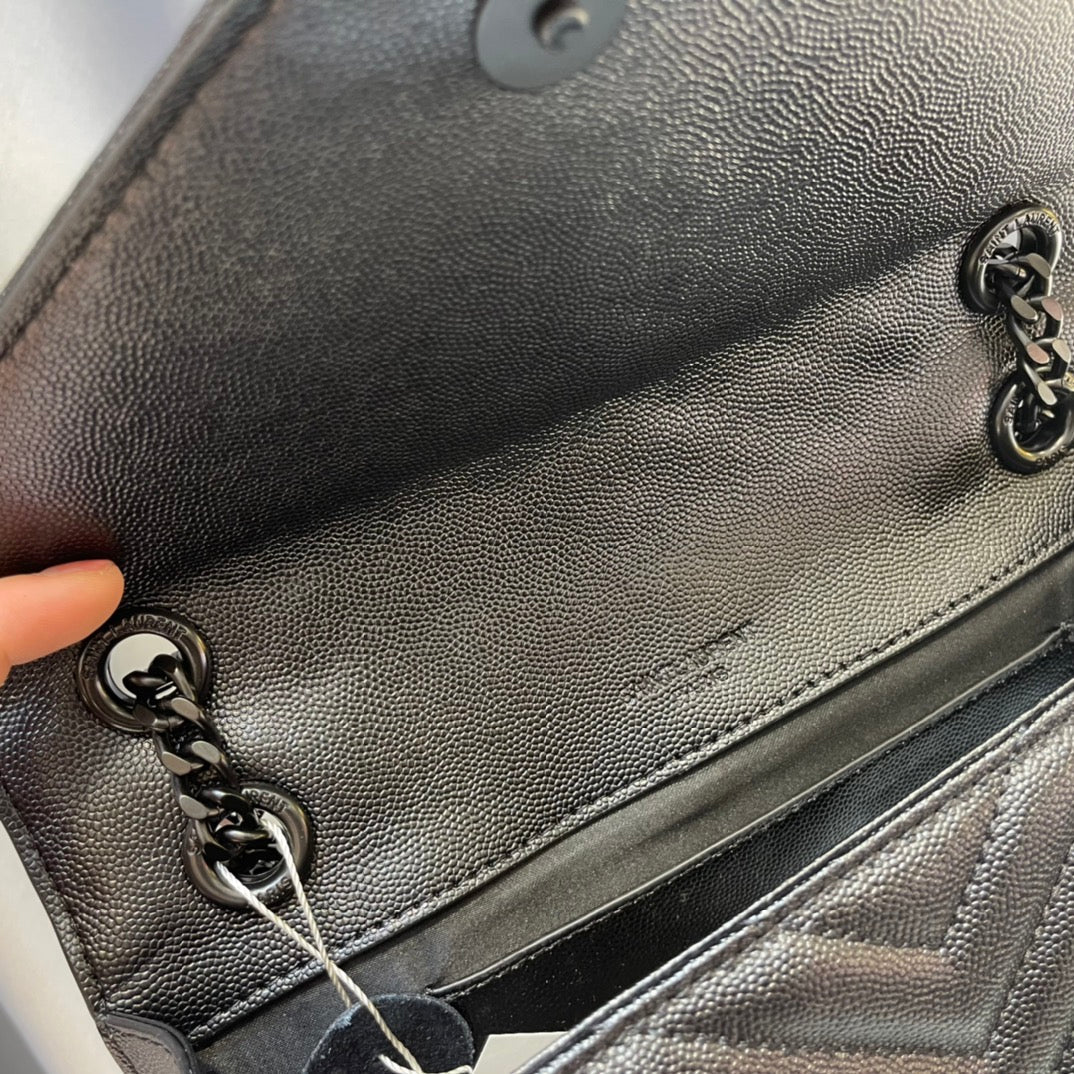 GLM - Top Quality Bag SLY 248