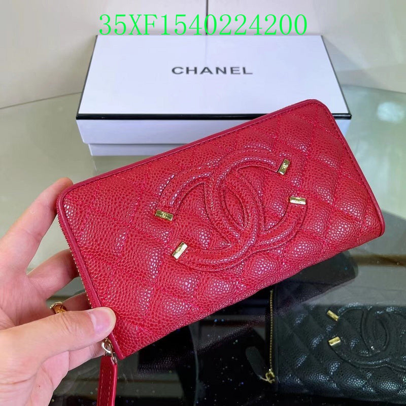 Glami - CHL Wallet - 2580