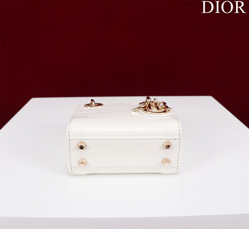GLM - Dir Bags - 1200