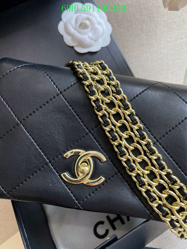 Glami - CHL Bags - 1805