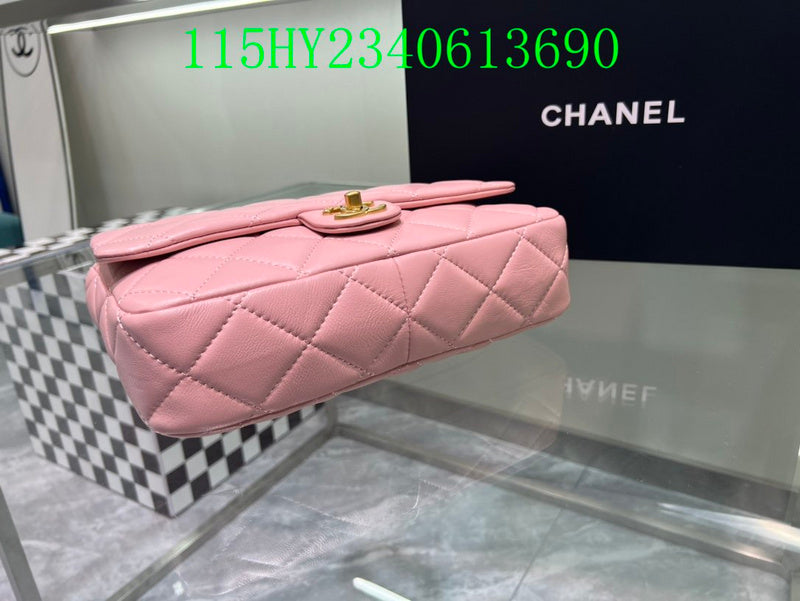 Glami - CHL Bags - 2624