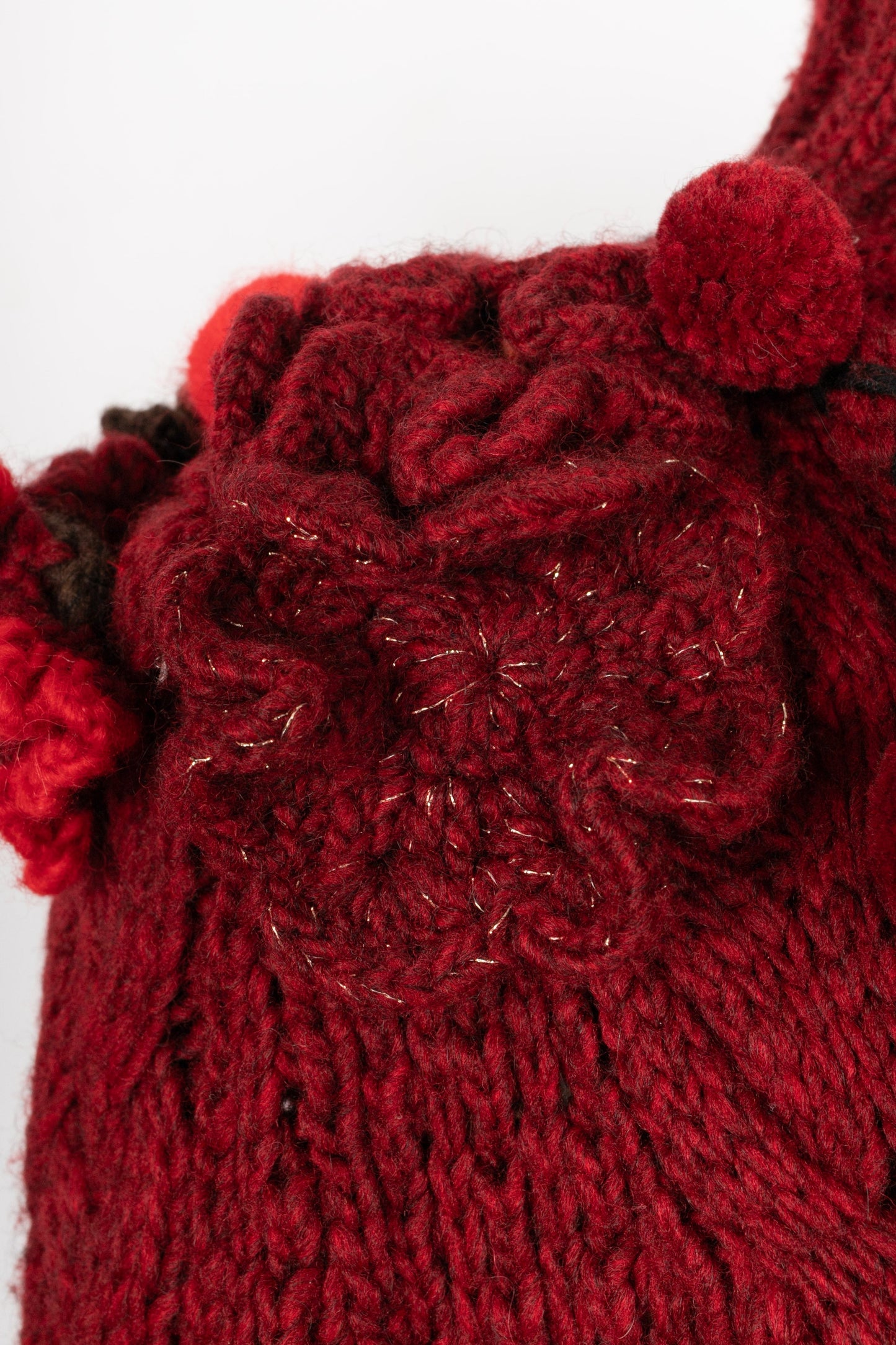 Gilet Alexander McQueen