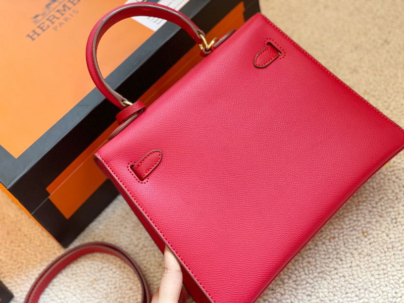 Satchel Bags - HMS Bags - 088