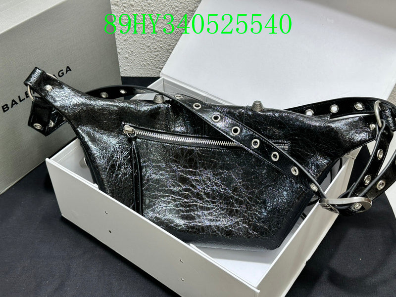 Satchel Bags - BGA Bags - 1772