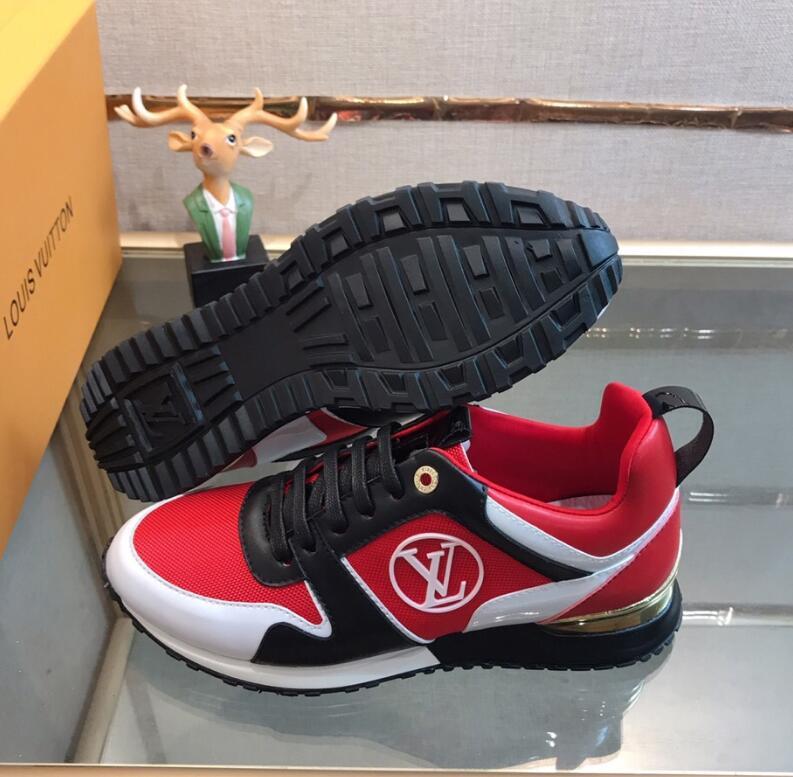 glami shop- LOV Men Shoes - 1778