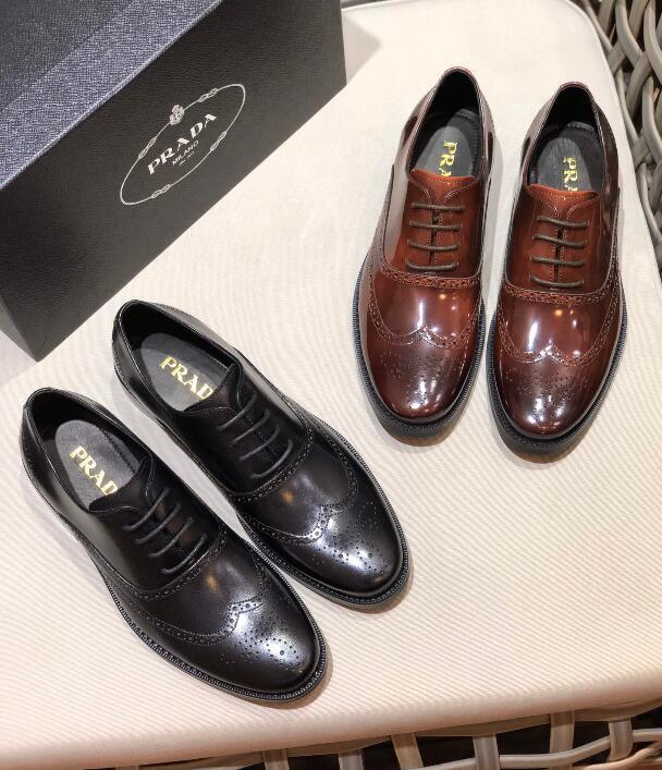 Glamy - PD Men Shoes - 412