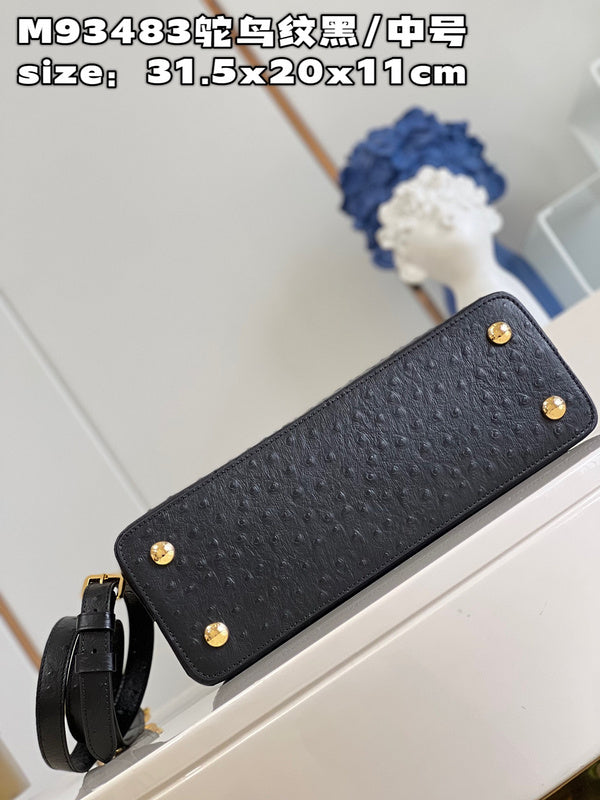 Satchel Bags - VL Bags - 1614