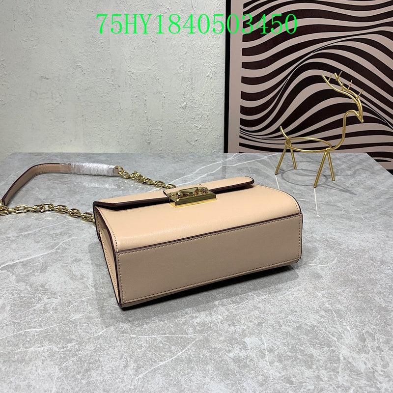 Satchel Bags - MK Bags - 407