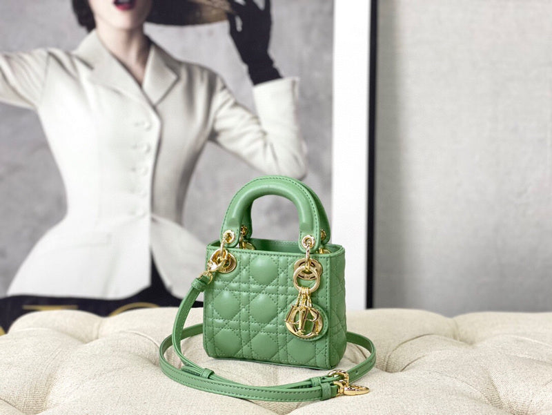 Glami Fashion - DIR Bags - 1146