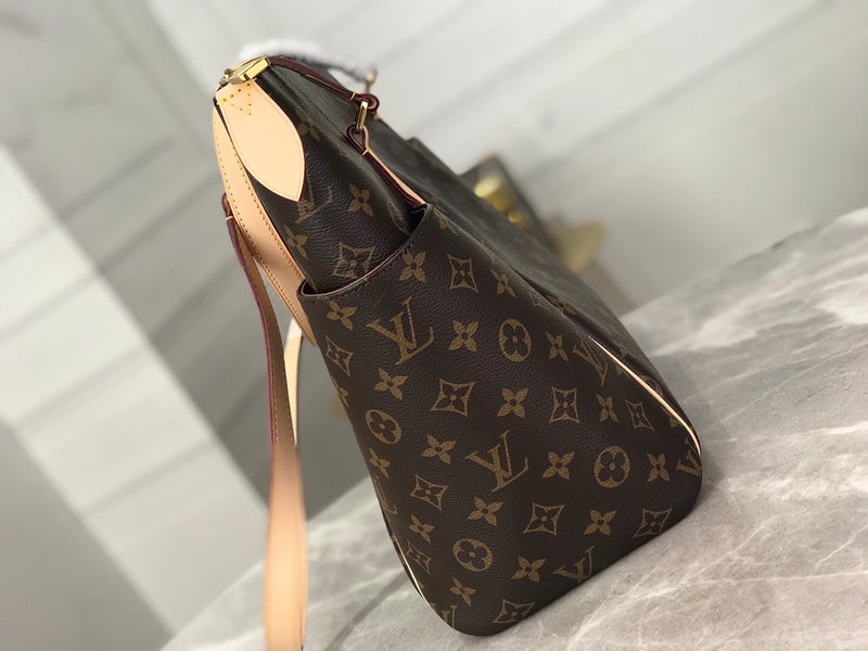 Satchel Bags - VL Bags - 5667