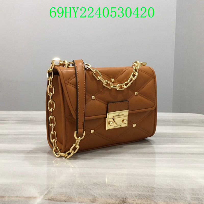 Satchel Bags - MK Bags - 351