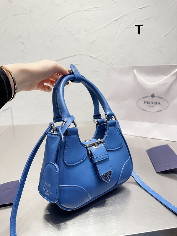 Satchel Bags - PDA Bags - 668