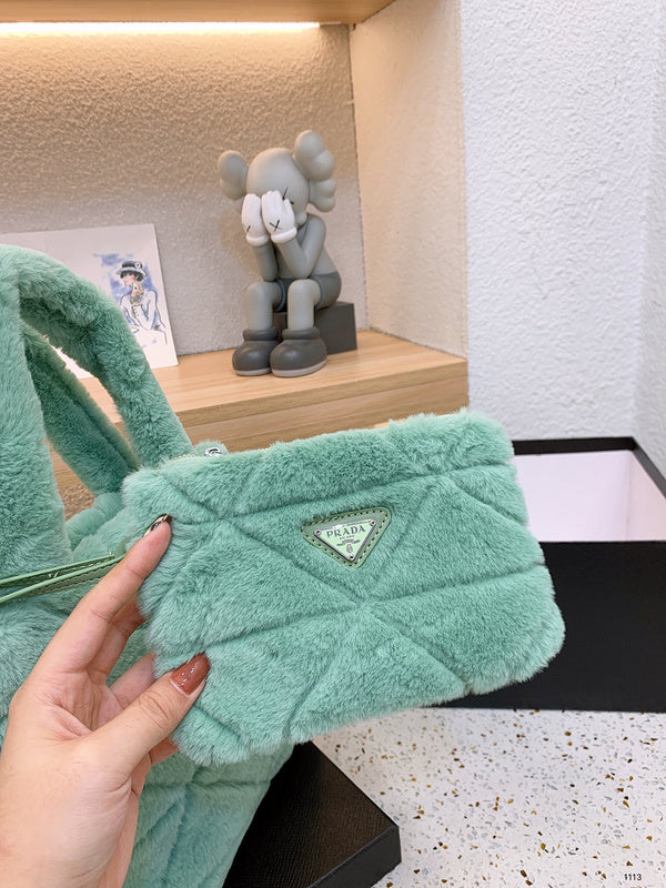Satchel Bags - PDA Bags - 570