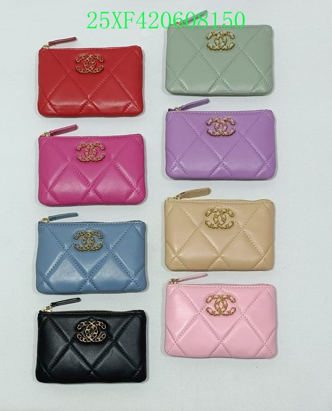 Glami - CHL Wallet - 2327