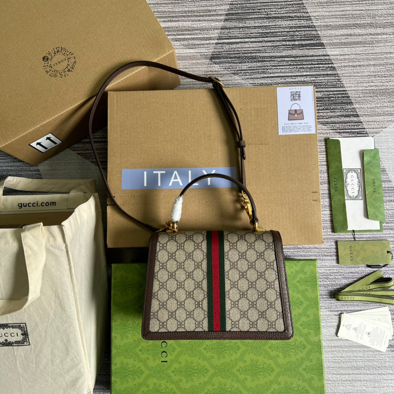 Satchel Bags - GCI Bags - 4708