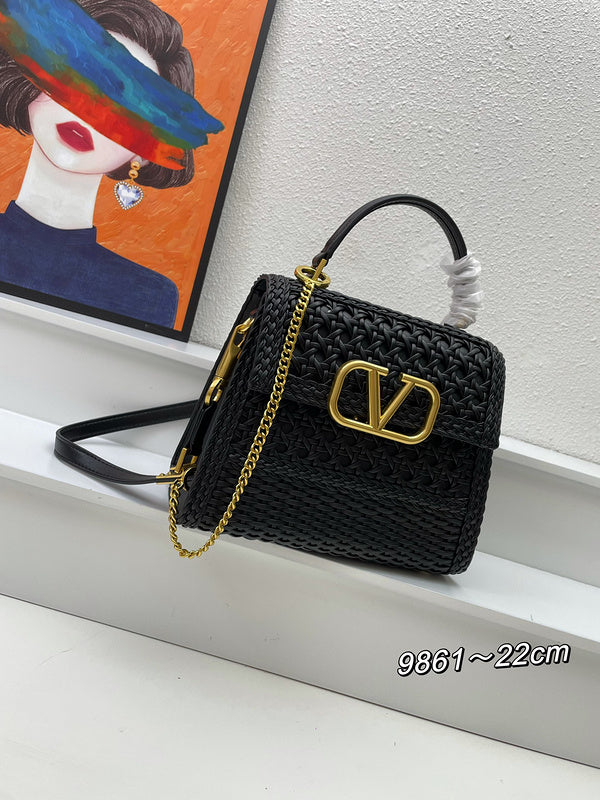 GLM - VEL Bags - 167