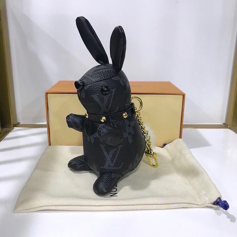 GLM -Top Quality Keychains LUV 051