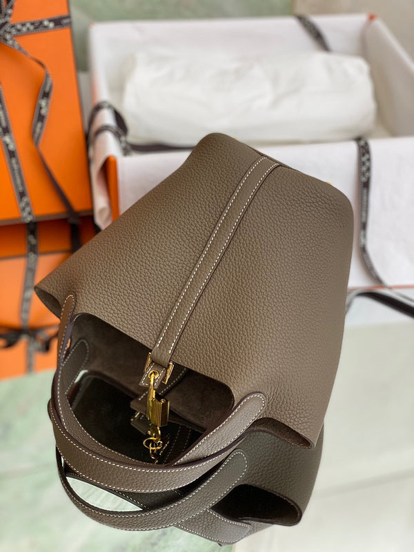Satchel Bags - HMS-Bags - 200