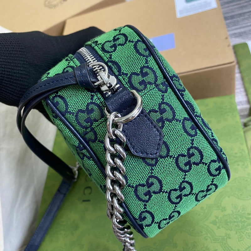 GLM - gg Bags - 1965