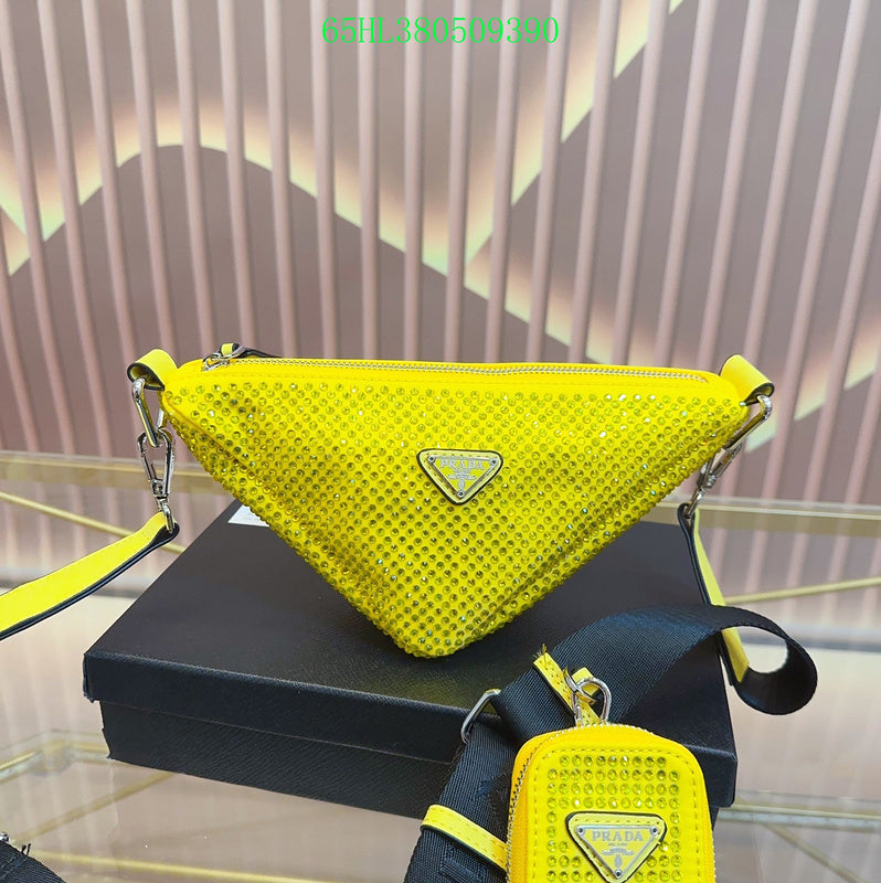 Satchel Bags - PDA Bags - 3327