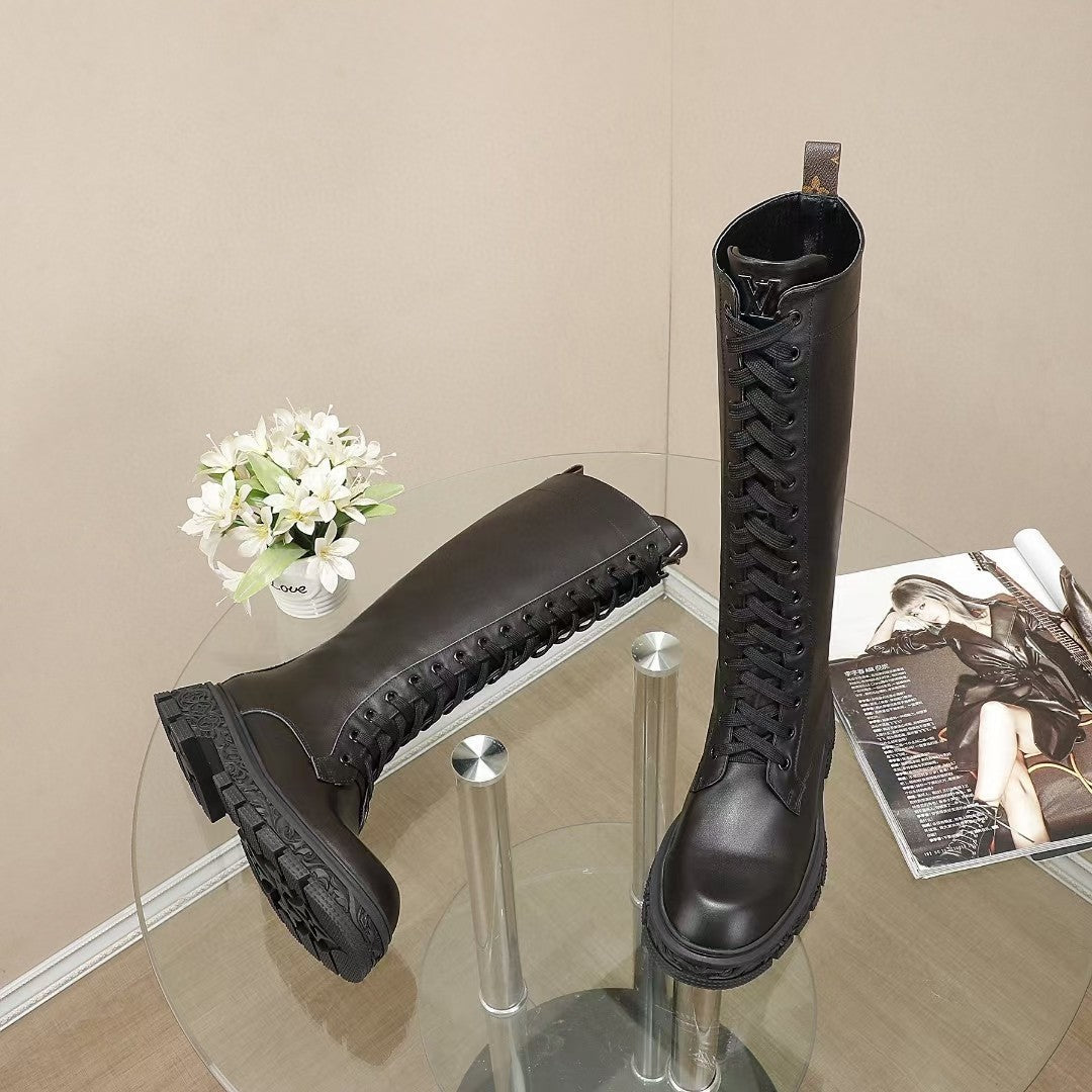 Top Quality LUV BOOTS 002