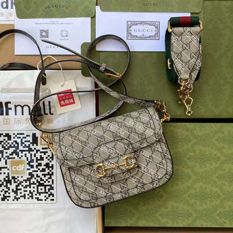 GUI2 Bags - Fashion Bags  632