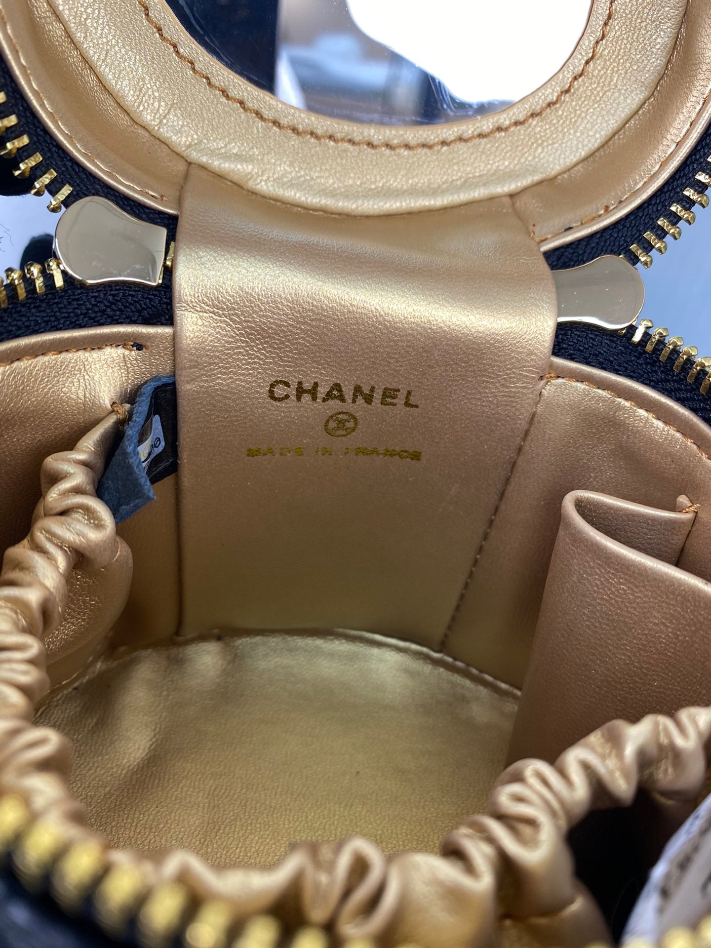 GLM - Top Quality Bag CHL 409