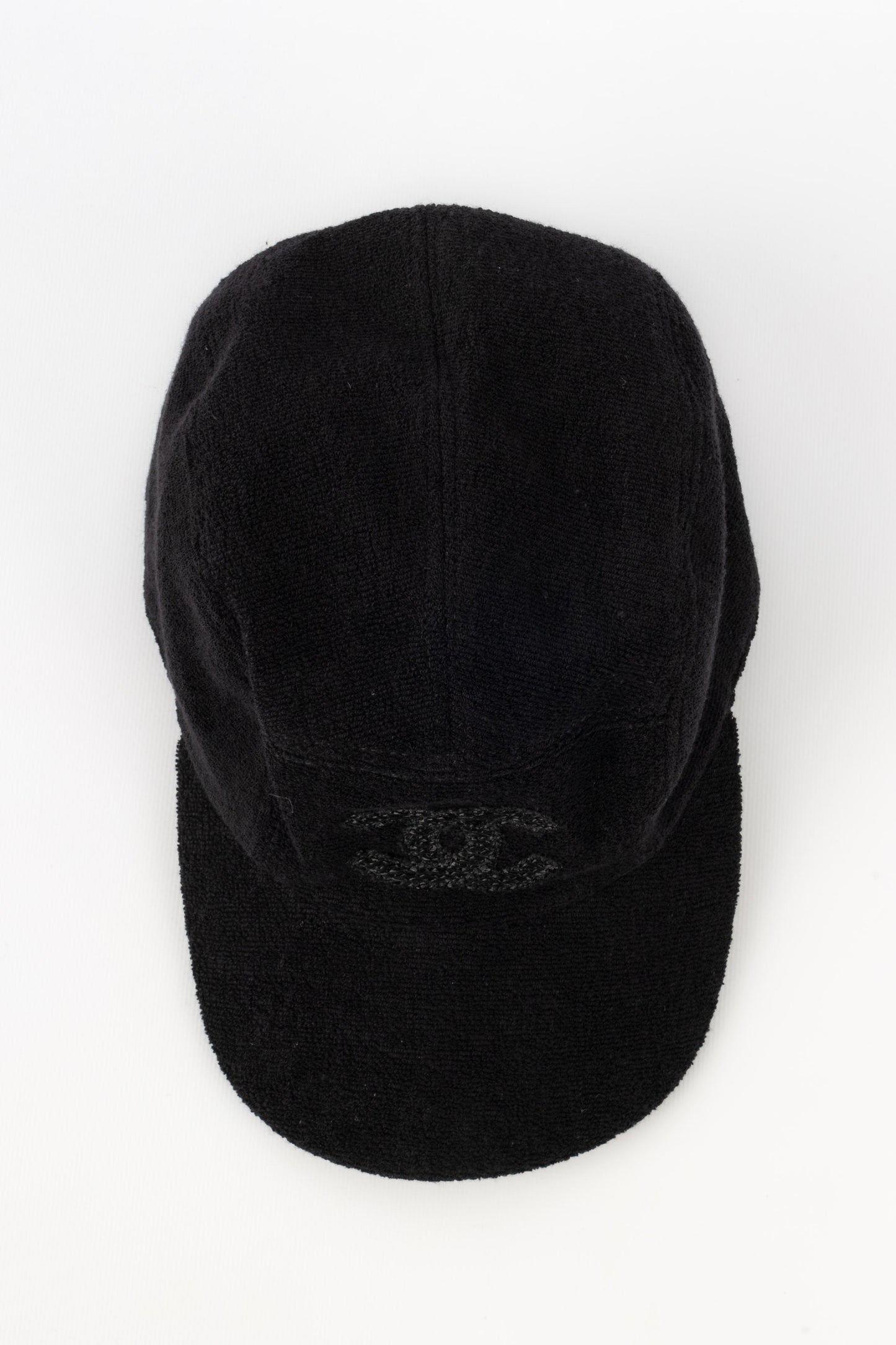 Chapeau / Casquette Chanel