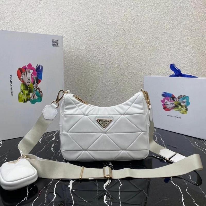 Satchel Bags - PDA Bags - 1538